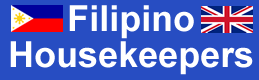 Filipino Housekeepers