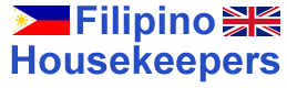 Filipino Housekeepers