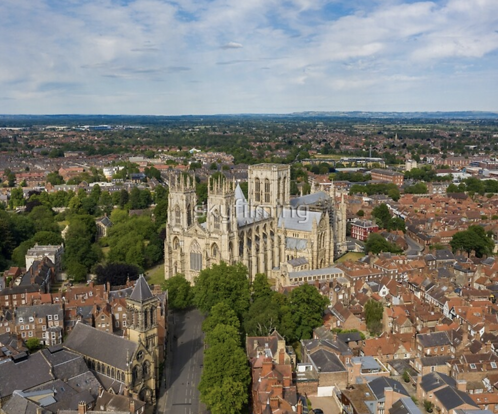 York UK Professional Housekeepers